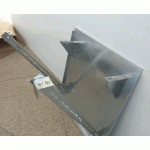 APARATOARE CABINA FIXA 700mm